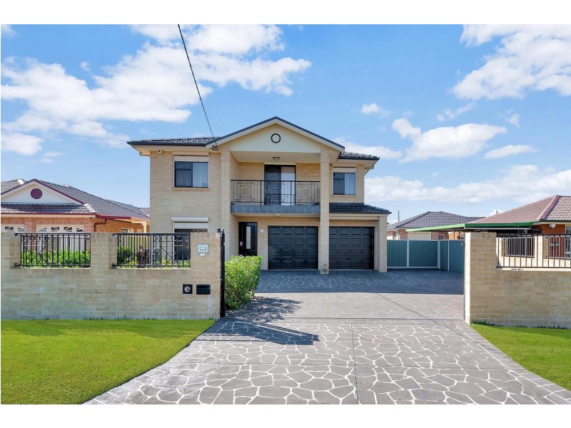 111 Thorney Road, Fairfield NSW 2165