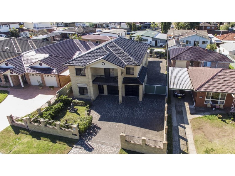 111 Thorney Road, Fairfield NSW 2165