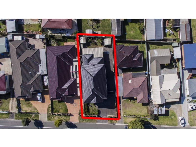 111 Thorney Road, Fairfield NSW 2165
