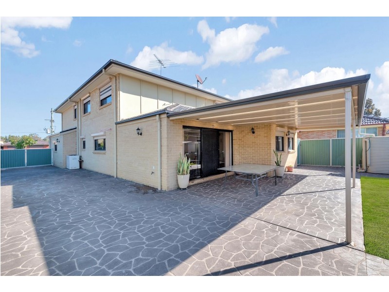 111 Thorney Road, Fairfield NSW 2165