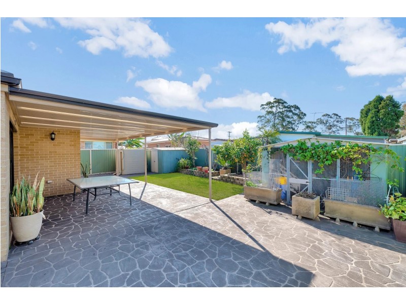 111 Thorney Road, Fairfield NSW 2165
