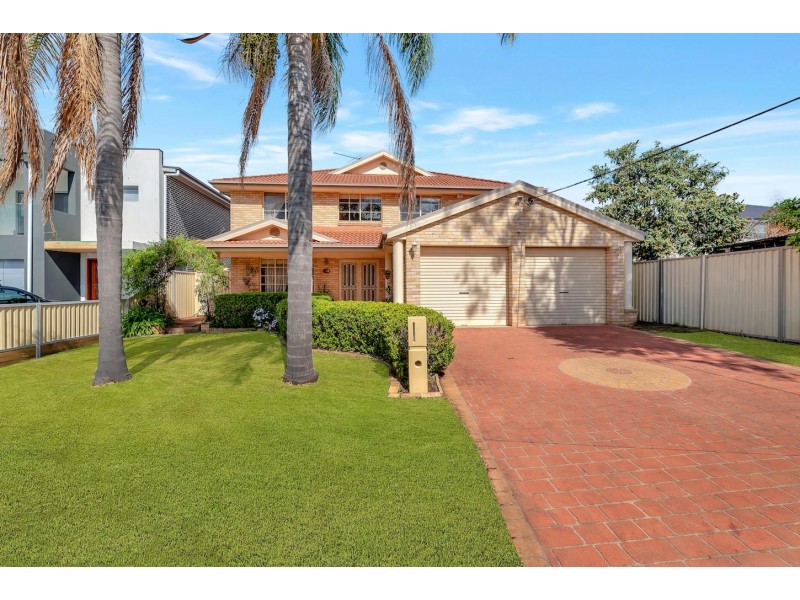 2 Gough Avenue, Chester Hill NSW 2162