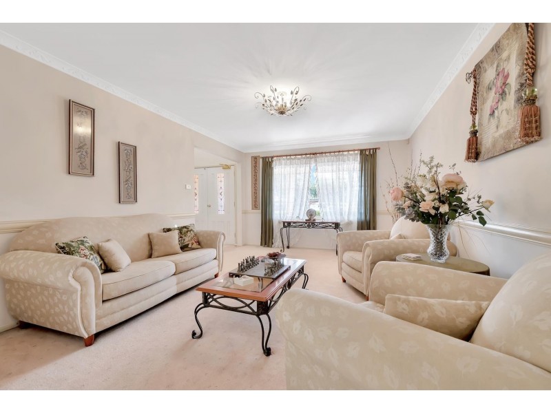 2 Gough Avenue, Chester Hill NSW 2162