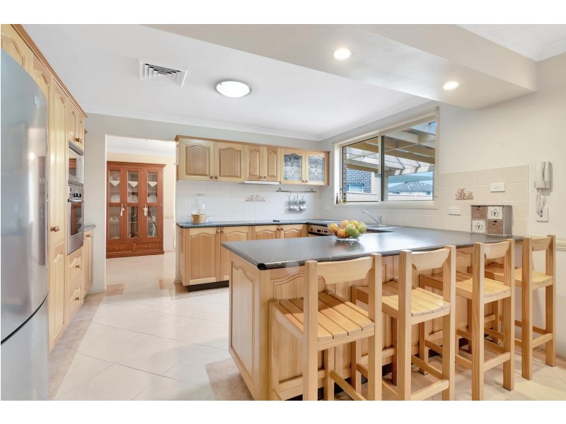 2 Gough Avenue, Chester Hill NSW 2162