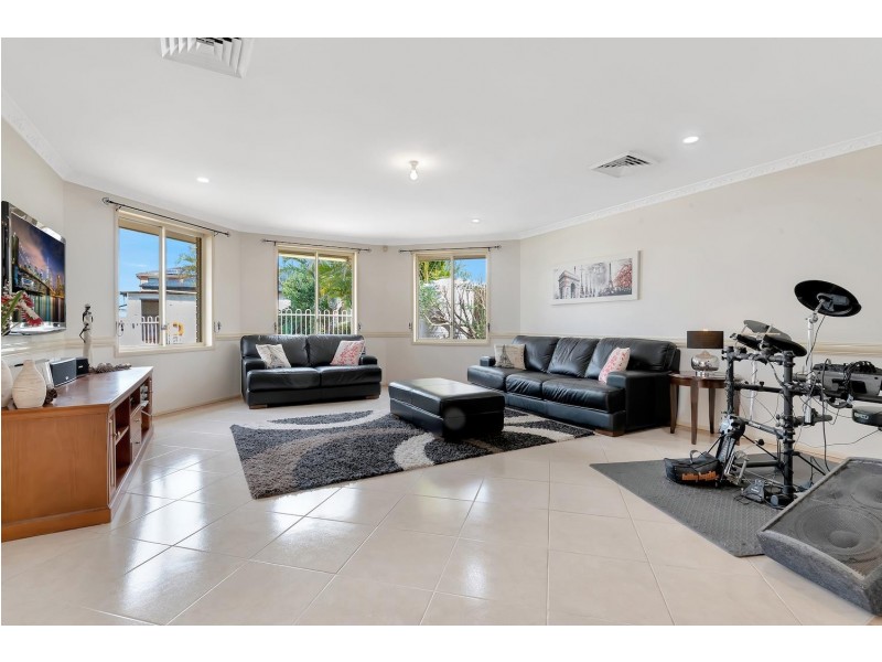 2 Gough Avenue, Chester Hill NSW 2162