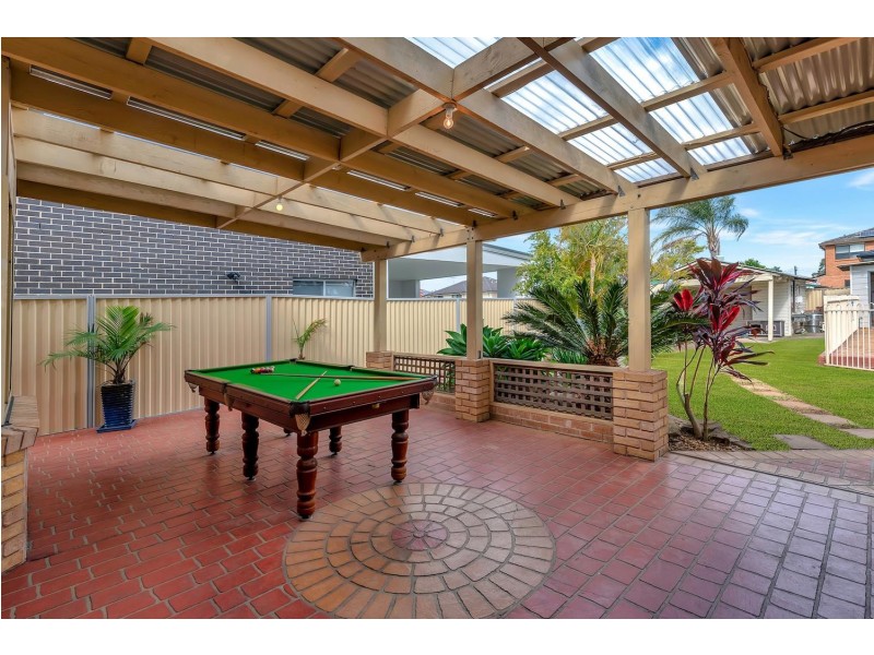 2 Gough Avenue, Chester Hill NSW 2162