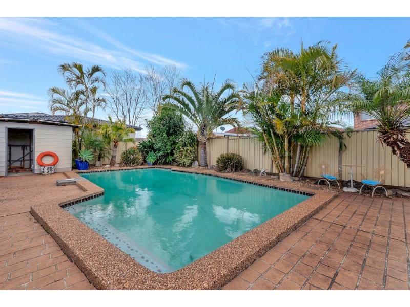 2 Gough Avenue, Chester Hill NSW 2162