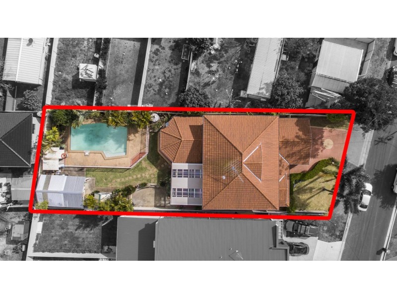 2 Gough Avenue, Chester Hill NSW 2162