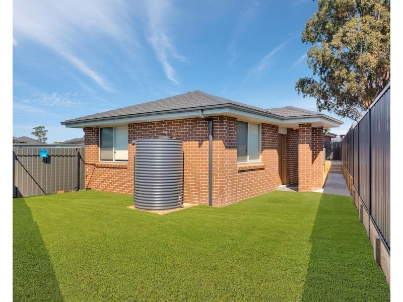 26A Lacey Road, Edmondson Park NSW 2174