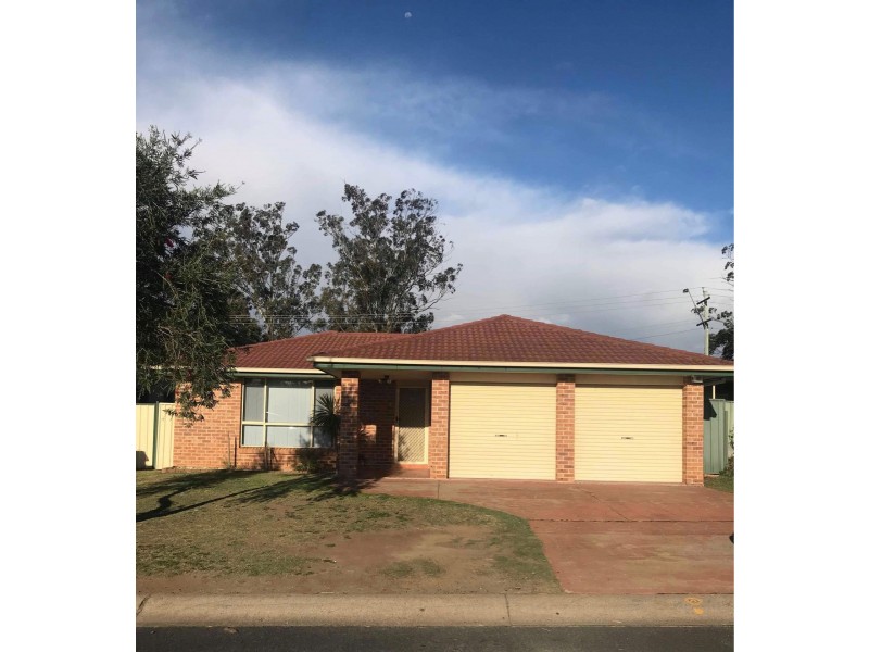 7 Debbie Circuit, Mount Druitt NSW 2770