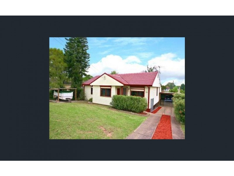 14 Warrigal Street, Blacktown NSW 2148