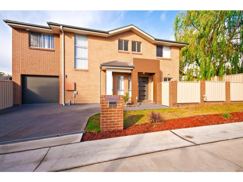 11 Stefan Lane, Doonside NSW 2767