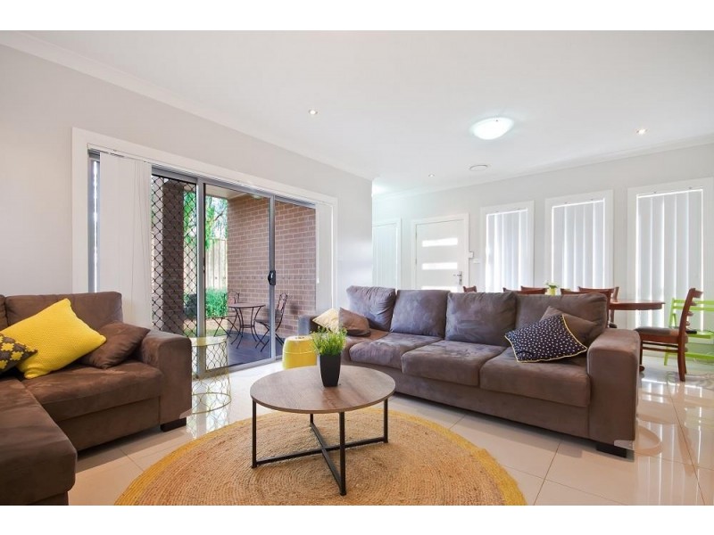 11 Stefan Lane, Doonside NSW 2767