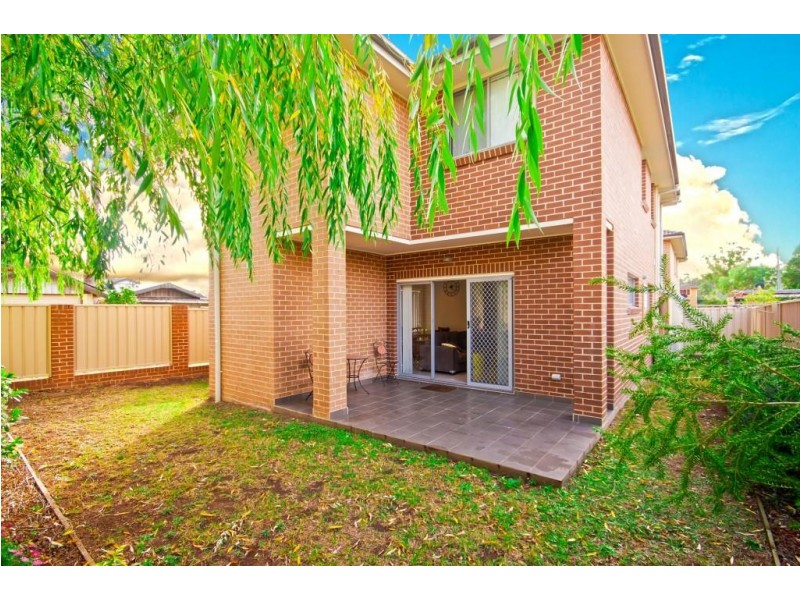 11 Stefan Lane, Doonside NSW 2767