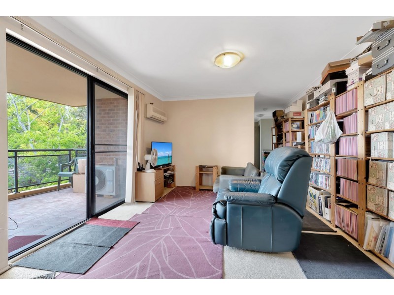 9/10-10a Todd Street, Merrylands West NSW 2160
