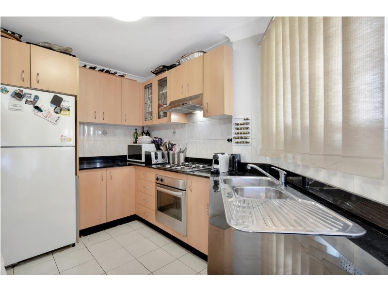 9/10-10a Todd Street, Merrylands West NSW 2160