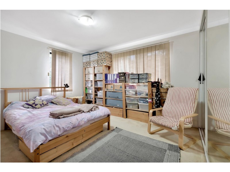 9/10-10a Todd Street, Merrylands West NSW 2160