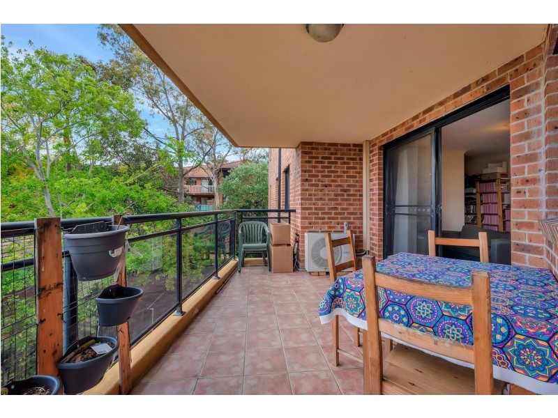 9/10-10a Todd Street, Merrylands West NSW 2160