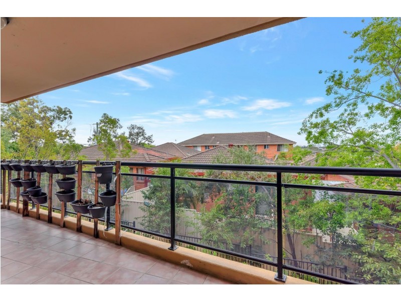 9/10-10a Todd Street, Merrylands West NSW 2160