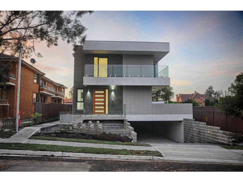 1/1 Shipley Avenue, North Strathfield NSW 2137