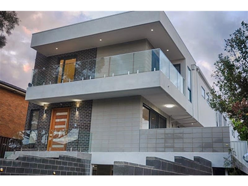 1/1 Shipley Avenue, North Strathfield NSW 2137