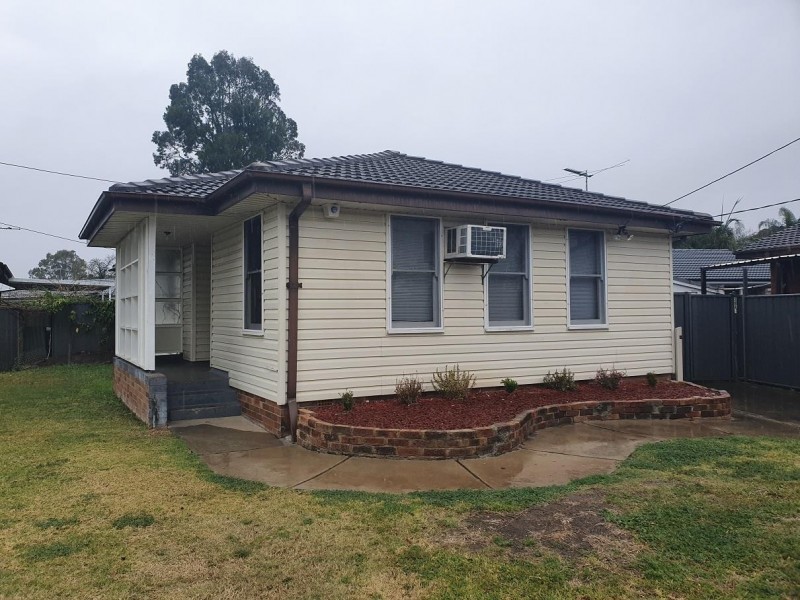 38 Kilbride Avenue, Dharruk NSW 2770