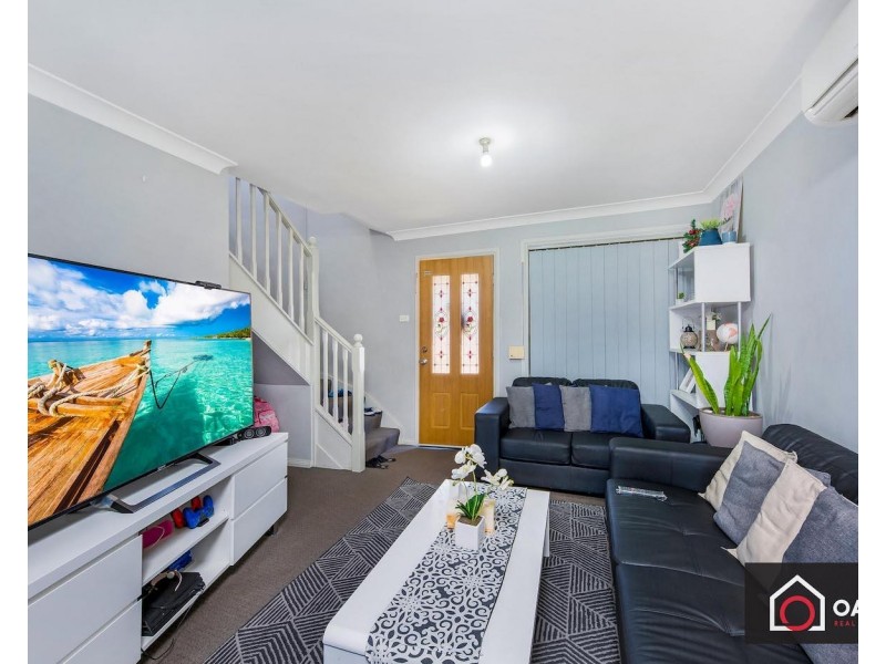 3/33 Doonside Crescent, Blacktown NSW 2148