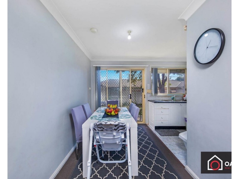 3/33 Doonside Crescent, Blacktown NSW 2148