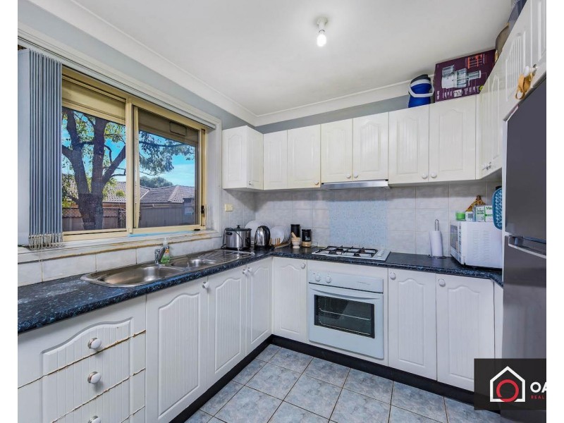 3/33 Doonside Crescent, Blacktown NSW 2148