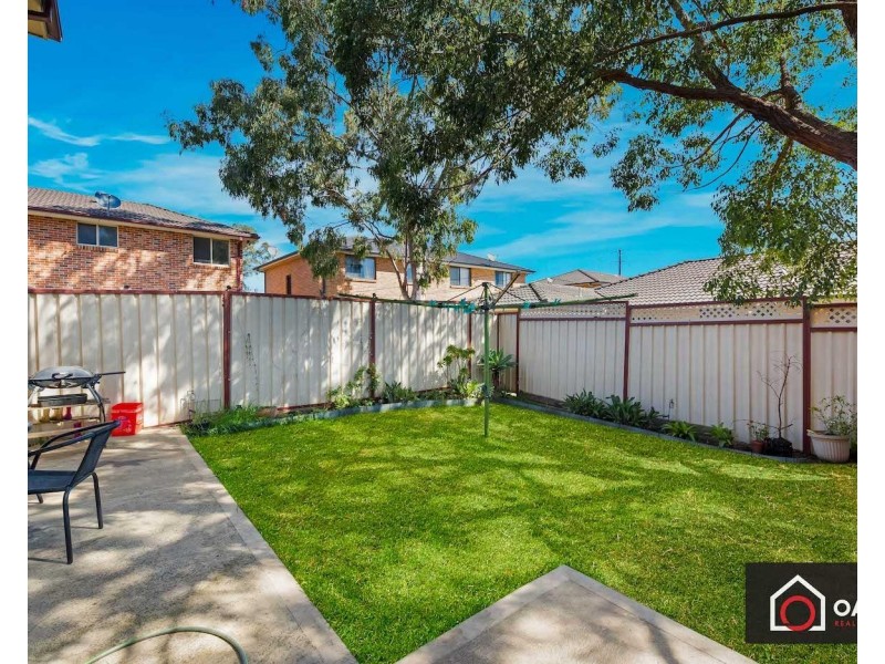 3/33 Doonside Crescent, Blacktown NSW 2148