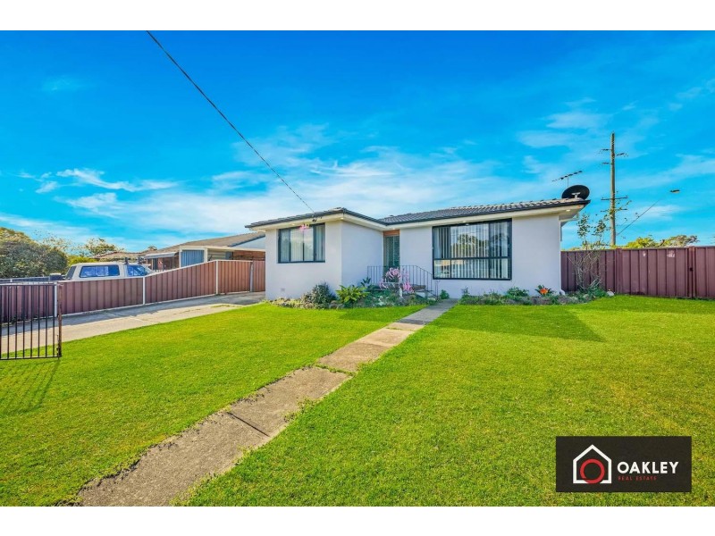 2 Creswick Place, Dharruk NSW 2770