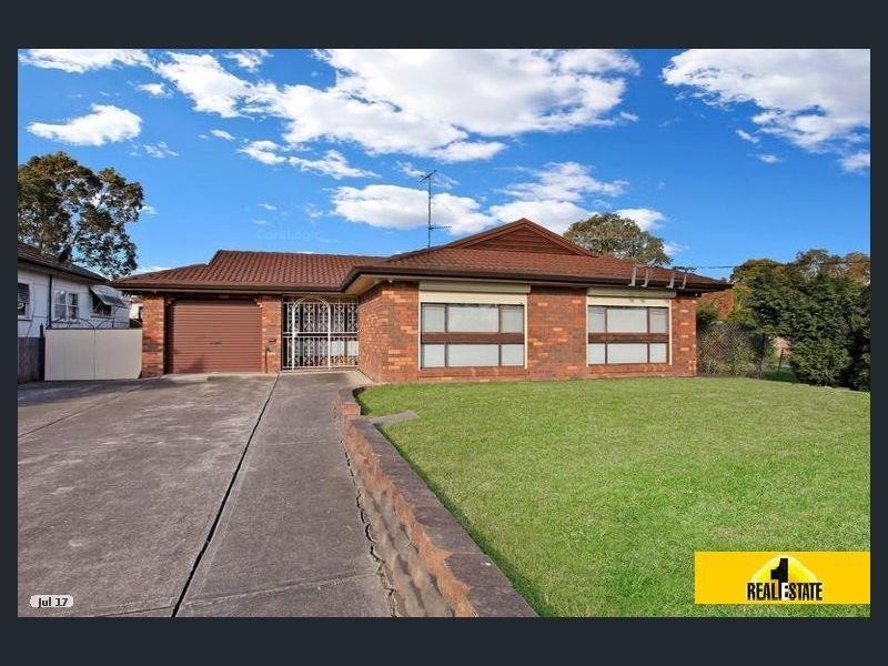80 Mamre Road, St Marys NSW 2760