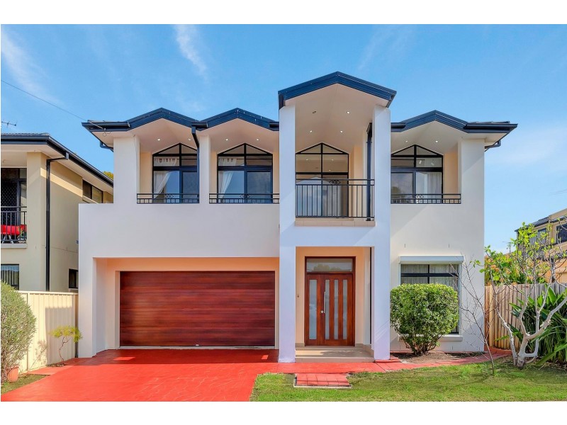 2 Austral Parade, Fairfield NSW 2165