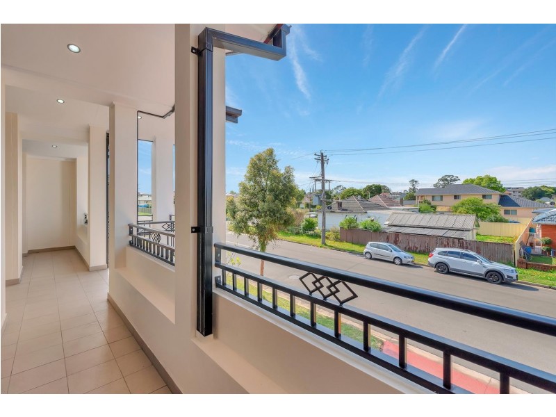 2 Austral Parade, Fairfield NSW 2165