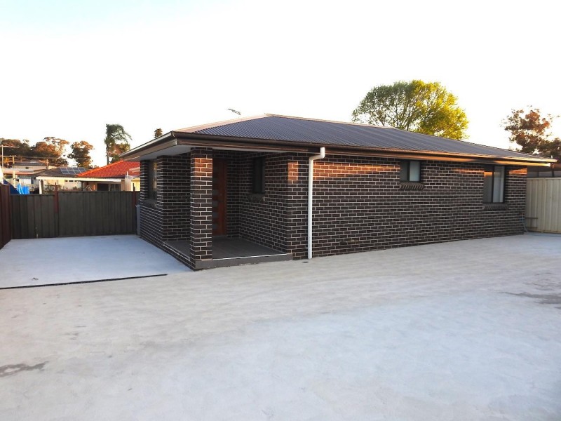 287A Smithfield Road, Smithfield NSW 2164