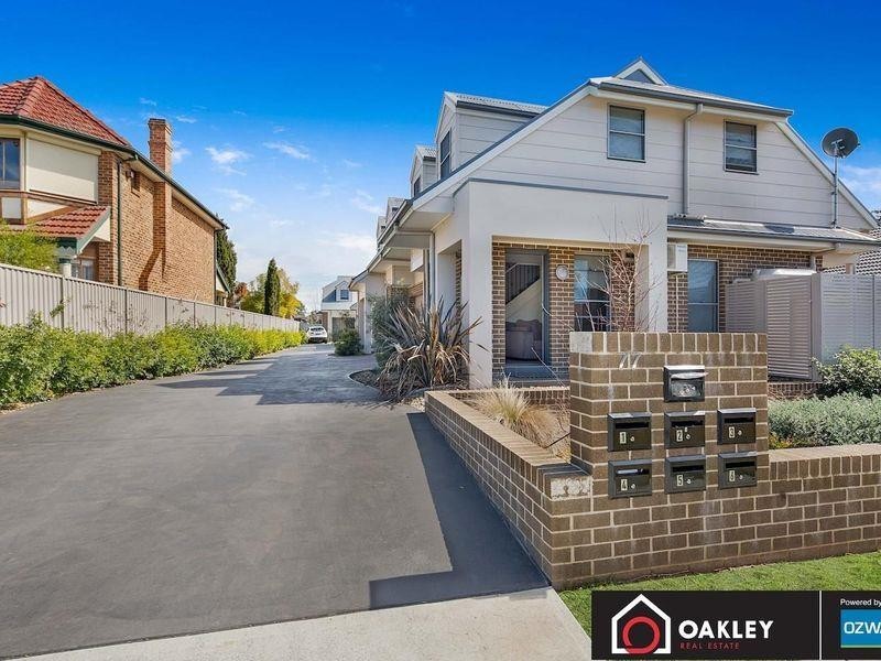 2/77  Australia Street, St Marys NSW 2760