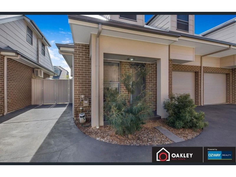 2/77  Australia Street, St Marys NSW 2760
