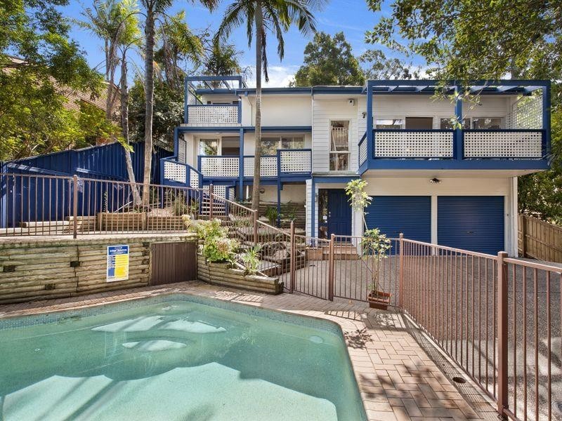 G/17  Bellevue Avenue, Greenwich NSW 2065