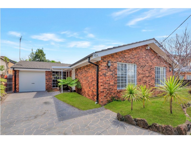 53A Marlborough Street, Smithfield NSW 2164