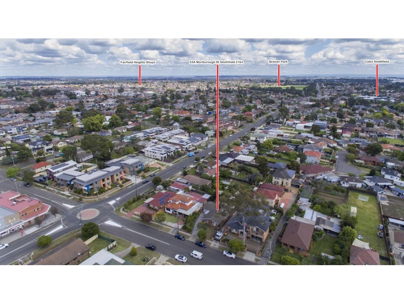 53A Marlborough Street, Smithfield NSW 2164