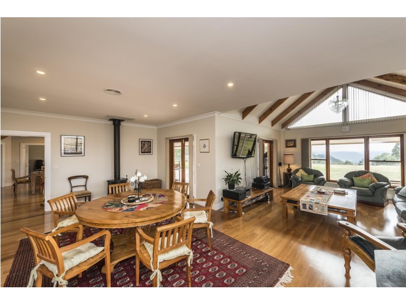 1550-1590 Tugalong Road, Canyonleigh NSW 2577