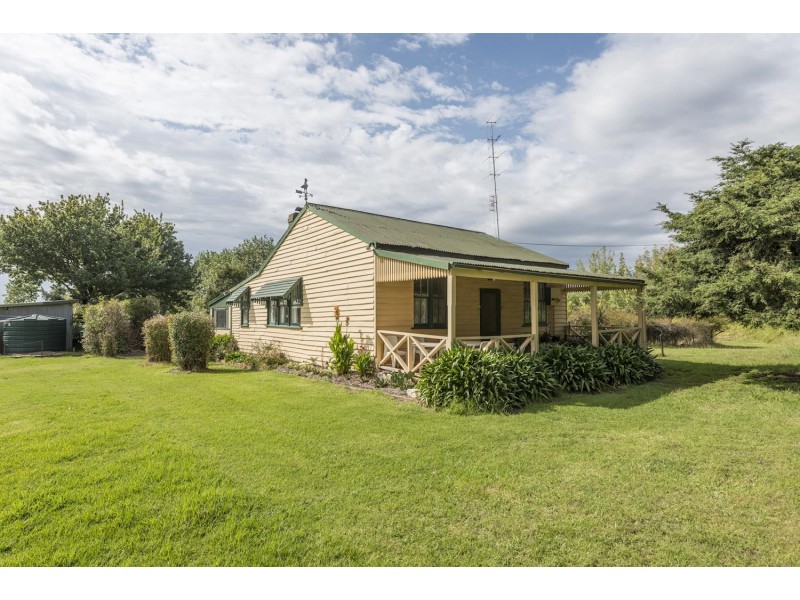 1550-1590 Tugalong Road, Canyonleigh NSW 2577