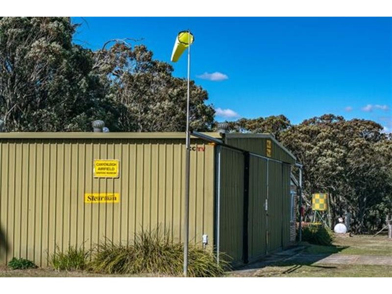 1550-1590 Tugalong Road, Canyonleigh NSW 2577