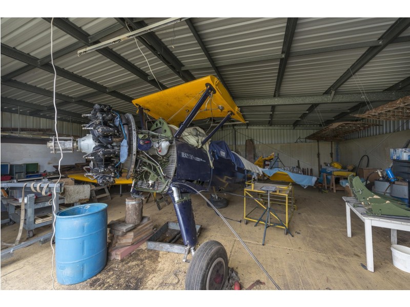 1550-1590 Tugalong Road, Canyonleigh NSW 2577