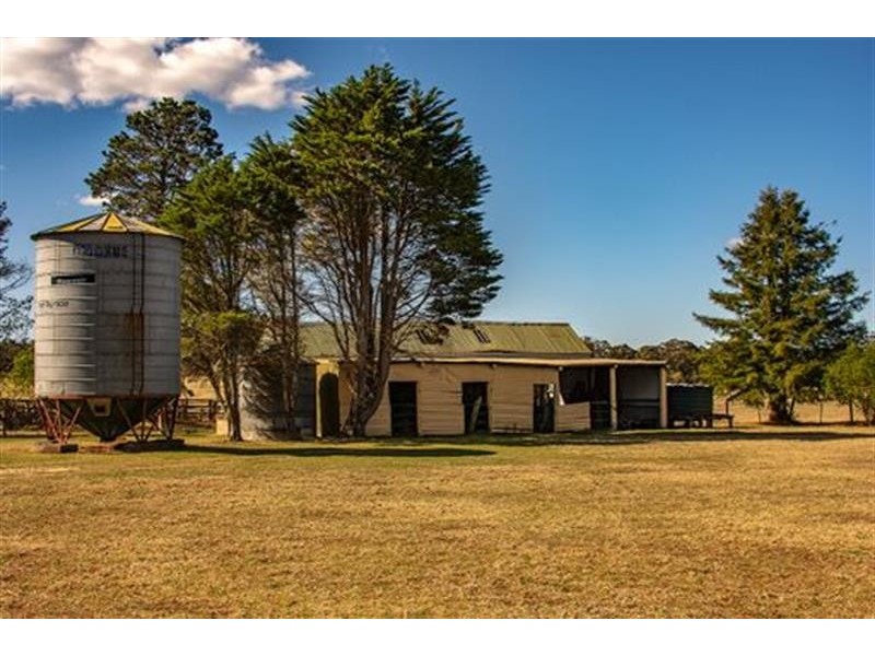 1550-1590 Tugalong Road, Canyonleigh NSW 2577