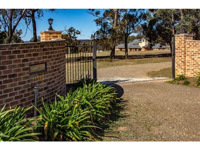 1550-1590 Tugalong Road, Canyonleigh NSW 2577