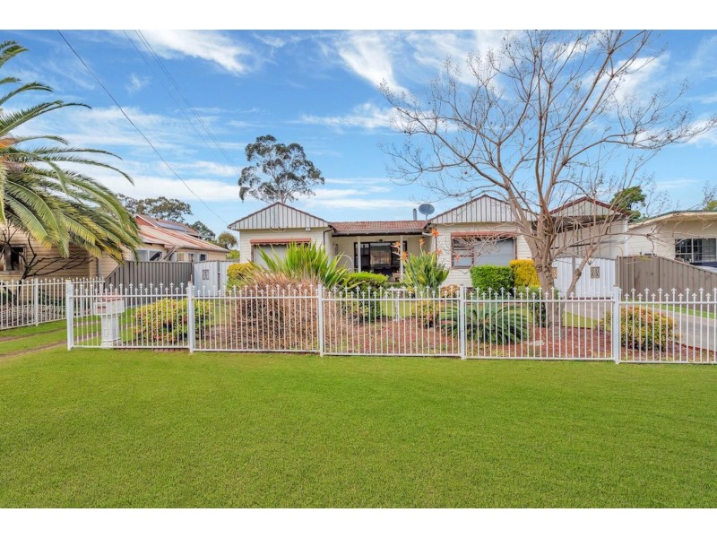 136 Chifley Street, Wetherill Park NSW 2164