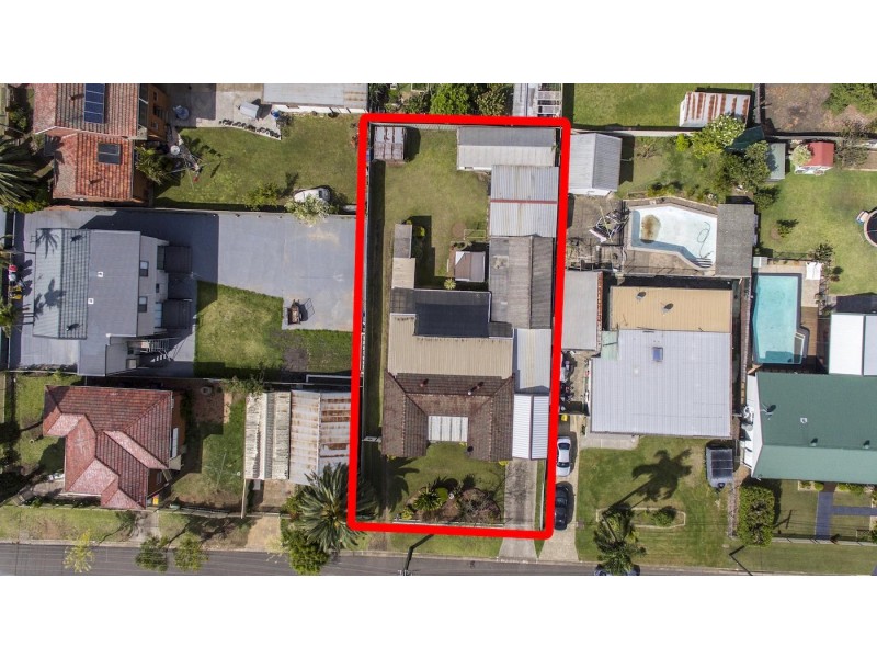 136 Chifley Street, Wetherill Park NSW 2164