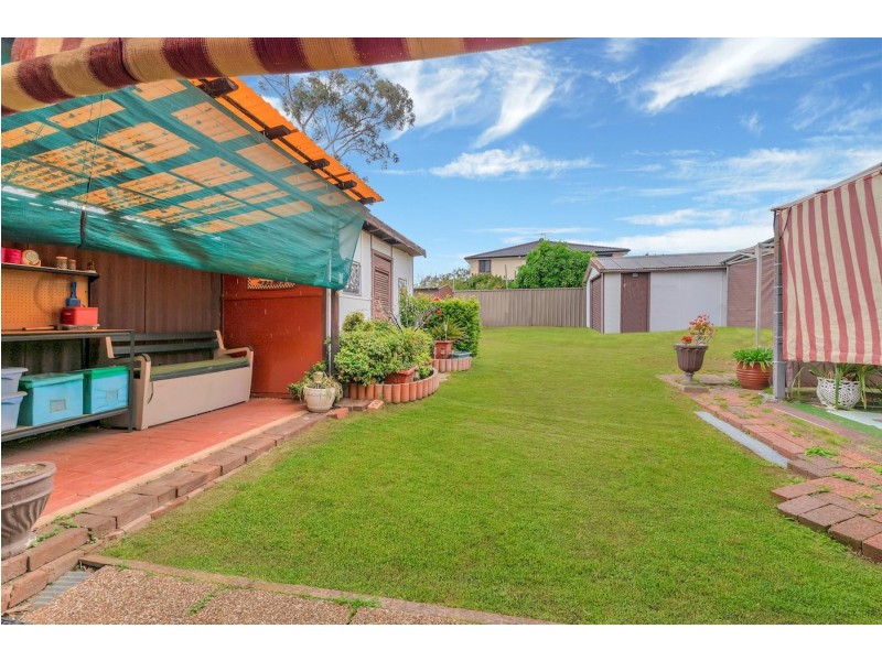 136 Chifley Street, Wetherill Park NSW 2164
