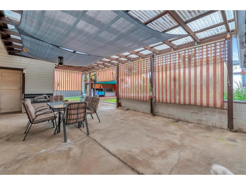 136 Chifley Street, Wetherill Park NSW 2164